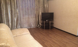 Сдам однокомнатную квартиру по суткам