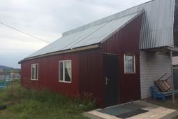 Домик в Боровом  на сутки