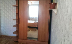 Однокомнатная квартира по суткам Самурай