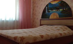 Квартира сдается на сутки