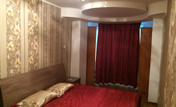 Квартира сдается на сутки