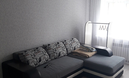 One day rent one-room