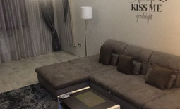 2-room apartment for rent, MD. 17