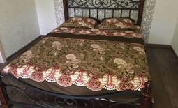 1-комнатная квартира на сутки, ул.Абдирова