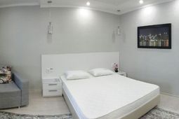 1-комнатная квартира евро-люкс на сутки