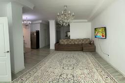 2-room apartment for rent in Aktobe