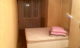 Посуточные апартаменты