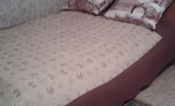 1-комнатная квартира на сутки в центре