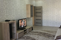 Посуточная аренда двухкомнатной квартиры