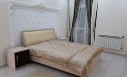 Однокомнатная квартира посуточно в ЖК "Грин Парк"