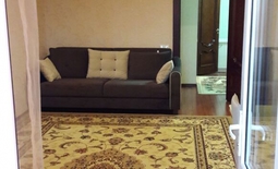 2-комнатная квартира посуточно