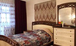 3-комнатная квартира посуточно