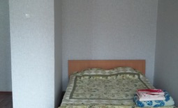 1-room apartment for daily rent, 36 al-Farabi Ave.