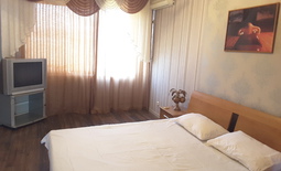 2-комн. квартира посуточно, Актау