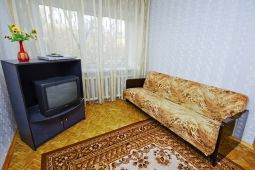 1-комнатная квартира посуточно