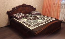 1-bedroom apartment on the waterfront