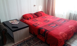 1 комн. квартира посуточно