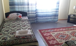 2-х комнатная квартира посуточно