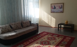 2 room apartment by the day