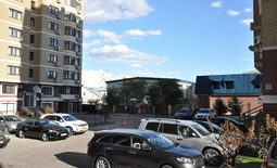 5-комнатная квартира посуточно