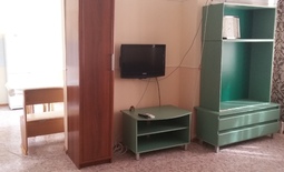 Двухкомнатная квартира посуточно