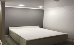 One room apartment by the day