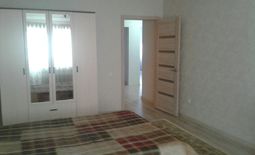 2х квартира посуточно