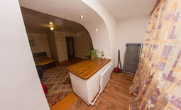 1-комнатная квартира посуточно