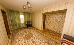 2-комнатная квартира посуточно
