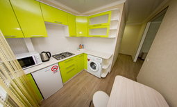 1-комнатная квартира посуточно