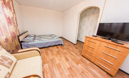 1-комнатная квартира посуточно