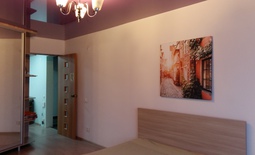 2-комнатная квартира посуточно в центре