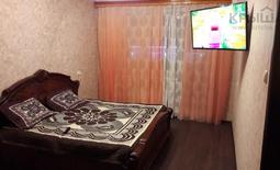 1-roomed apartment by the day on the waterfront