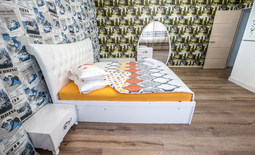 3-room apartment in Atyrau