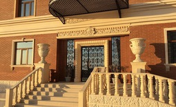 2-комнатная квартира посуточно, мкр. 17 д. 8