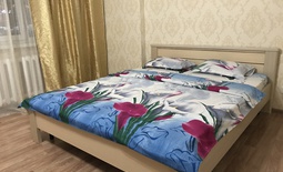 1-roomed apartment by the day