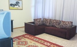 2-комнатная квартира посуточно