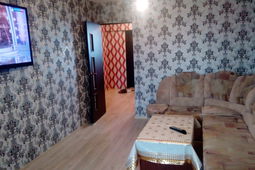 2-комнатная квартира посуточно