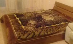 Посуточная аренда однокомнатной  квартиры