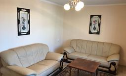 3-roomed apartment by the day