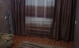 1-roomed apartment by the day