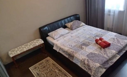 2-комнатные апартаменты посуточно