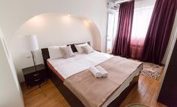 2-room apartment by the day