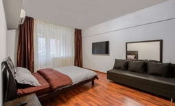 1-комнатные апартаменты посуточно