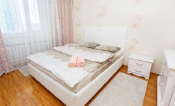 2-комнатные апартаменты посуточно