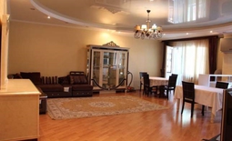 2-комнатная квартира посуточно