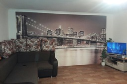 2-room apartment, st. Kazakhstan 70