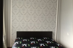 2-room apartment, st. Mendalieva 2