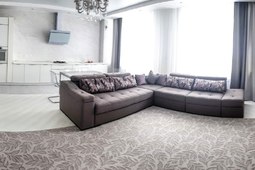 2-room apartment, st. Dostyk d. 233/3