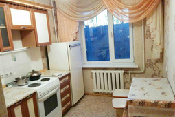 2-комнатная квартира посуточно, ул. Кутузова д.170